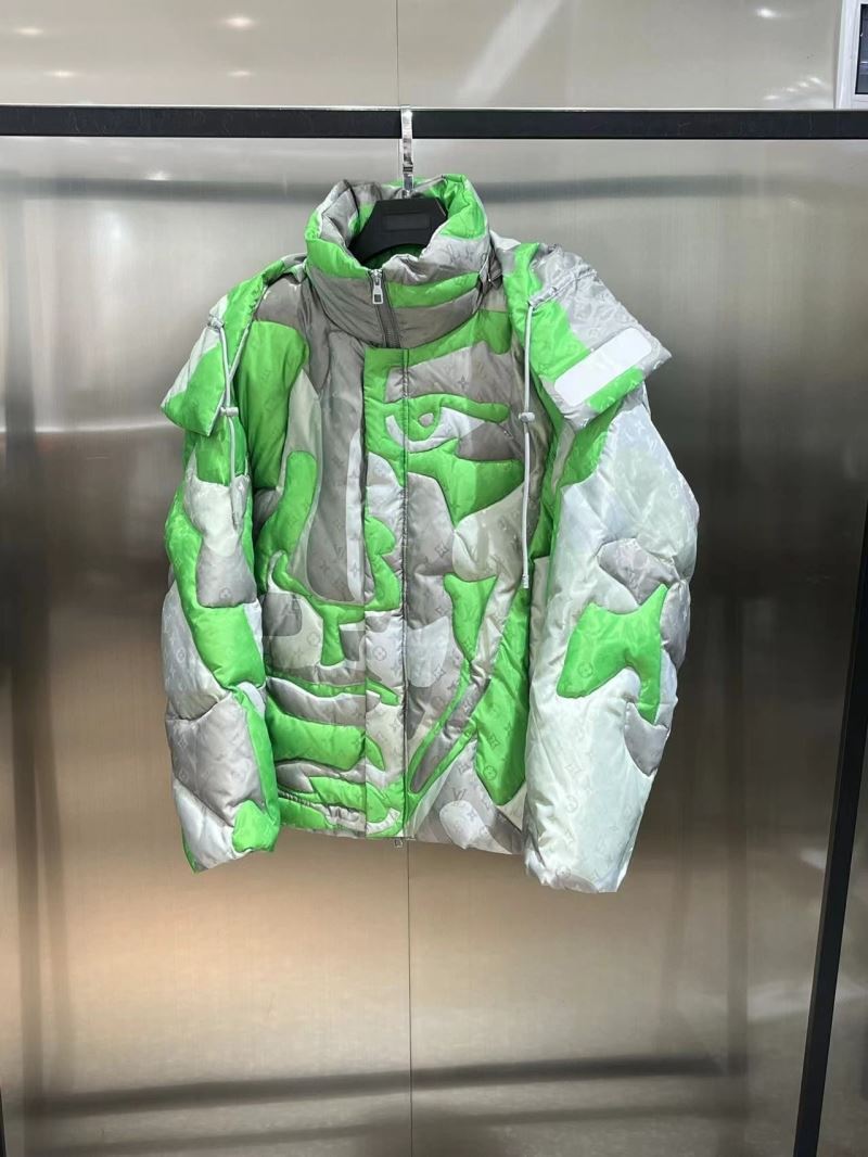 Louis Vuitton Down Jackets